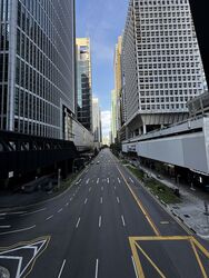 Sgx Centre Ii (D1), Office #510423771